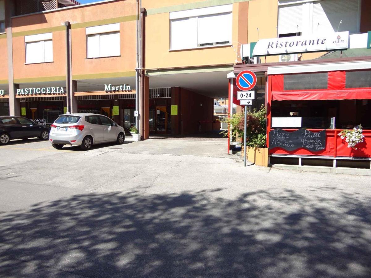 Apartments Porto Santa Margherita 40282 外观 照片