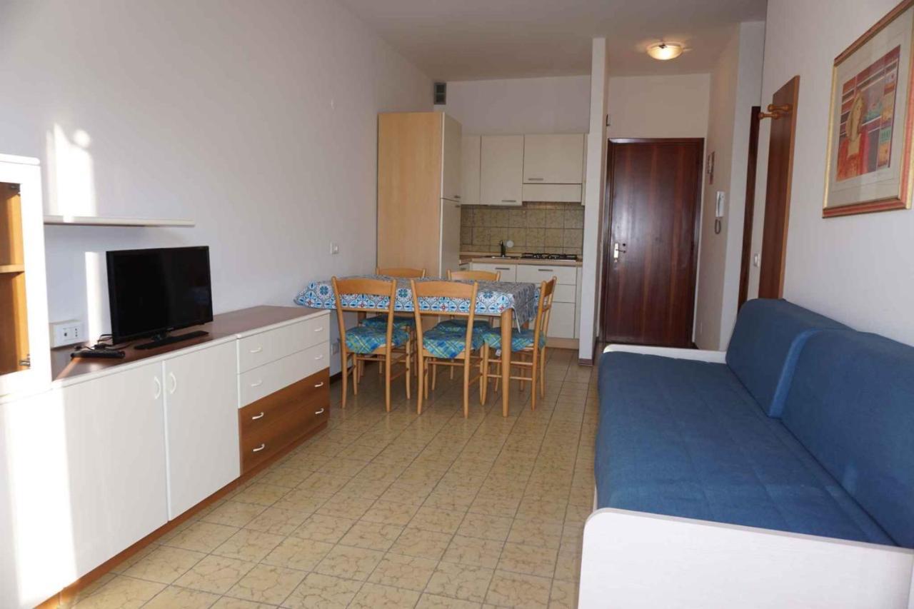 Apartments Porto Santa Margherita 40282 外观 照片