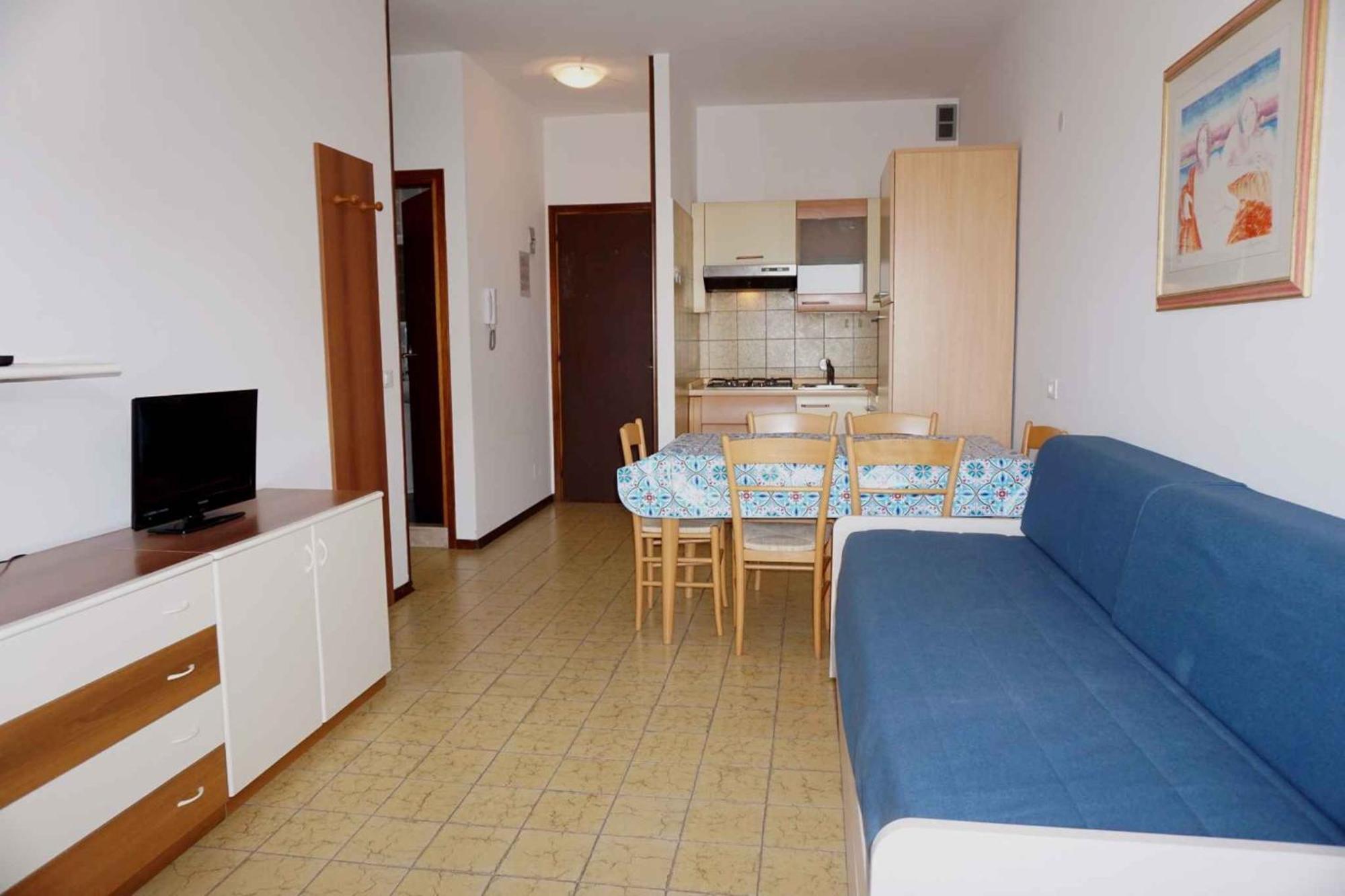 Apartments Porto Santa Margherita 40282 外观 照片